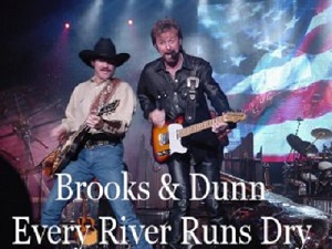 Brooks & Dunn - Discography Brooks22
