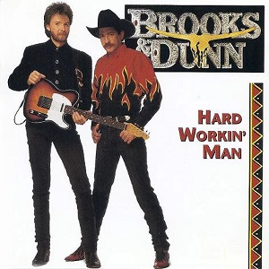 Brooks & Dunn - Discography Brooks23