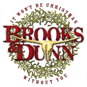 Brooks & Dunn - Discography Brooks28