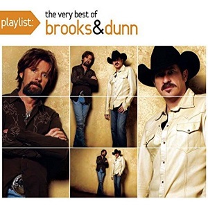 Brooks & Dunn - Discography Brooks29