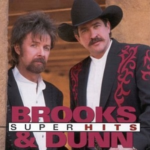 Brooks & Dunn - Discography Brooks34
