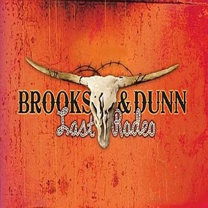 Brooks & Dunn - Discography Brooks39
