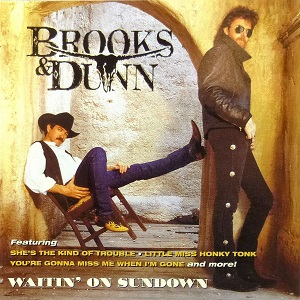 Brooks & Dunn - Discography Brooks42