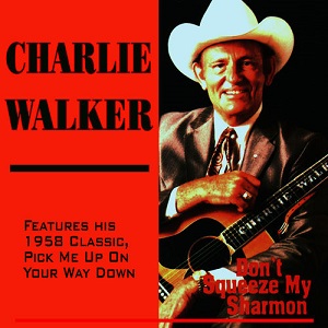 Charlie Walker - Discography Charli18