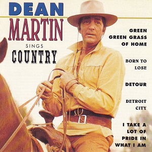 Dean Martin - Country Discography Dean_m20