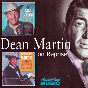 Dean Martin - Country Discography Dean_m23