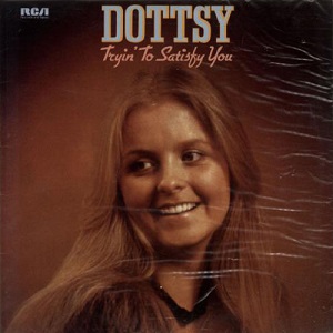 Dottsy - Discography Dottsy12