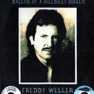 Freddy Weller - Discography Fredd187