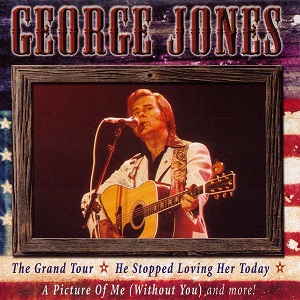 George Jones - Discography 2000-2021 (NEW) - Page 2 Georg125