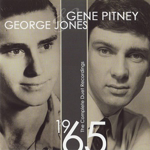 George Jones - Discography 2000-2021 (NEW) - Page 3 Georg152