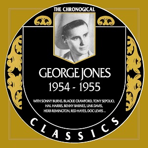 George Jones - Discography 2000-2021 (NEW) - Page 4 Georg181