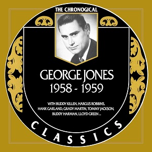 George Jones - Discography 2000-2021 (NEW) - Page 5 Georg185