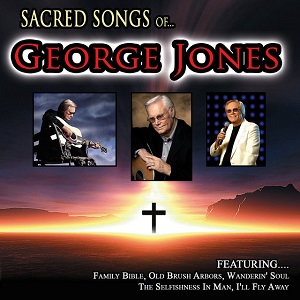 George Jones - Discography 2000-2021 (NEW) - Page 5 Georg203