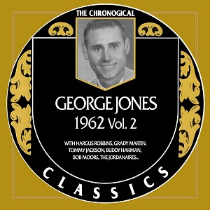 George Jones - Discography 2000-2021 (NEW) - Page 5 Georg205