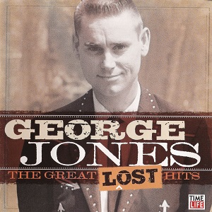 George Jones - Discography 2000-2021 (NEW) - Page 5 Georg216