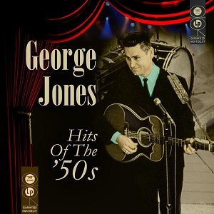 George Jones - Discography 2000-2021 (NEW) - Page 4 Georg221
