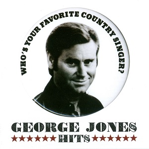 George Jones - Discography 2000-2021 (NEW) - Page 5 Georg222