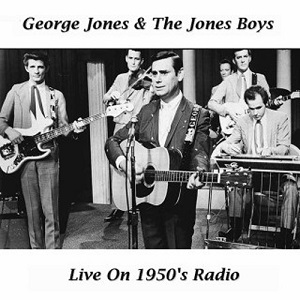 George Jones - Discography 2000-2021 (NEW) - Page 5 Georg224