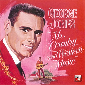George Jones - Discography 2000-2021 (NEW) - Page 5 Georg225