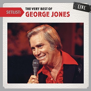 George Jones - Discography 2000-2021 (NEW) - Page 6 Georg228