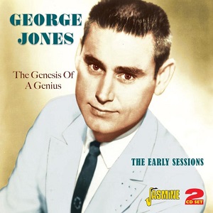George Jones - Discography 2000-2021 (NEW) - Page 6 Georg229