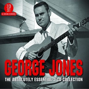 George Jones - Discography 2000-2021 (NEW) - Page 6 Georg244
