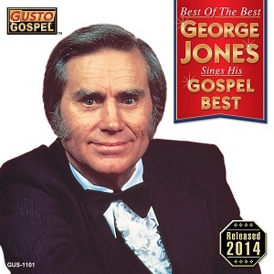 George Jones - Discography 2000-2021 (NEW) - Page 6 Georg248