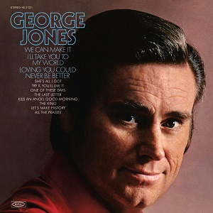George Jones - Discography 2000-2021 (NEW) - Page 6 Georg250