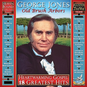 George Jones - Discography 2000-2021 (NEW) - Page 6 Georg251