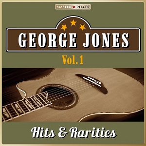 George Jones - Discography 2000-2021 (NEW) - Page 7 Georg252