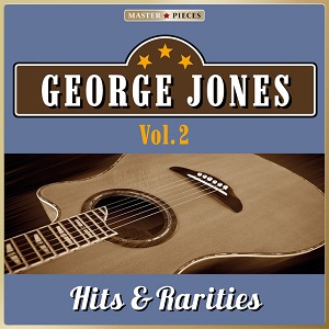 George Jones - Discography 2000-2021 (NEW) - Page 7 Georg253