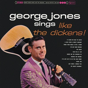 George Jones - Discography 2000-2021 (NEW) - Page 8 Georg281