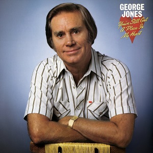 George Jones - Discography 2000-2021 (NEW) - Page 8 Georg291