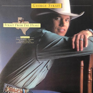George Strait - Discography (NEW) Georg330