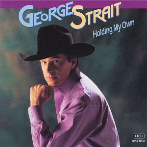 George Strait - Discography (NEW) Georg336