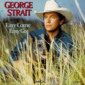 George Strait - Discography (NEW) Georg338