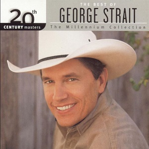 George Strait - Discography (NEW) - Page 2 Georg350