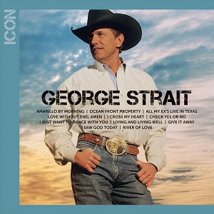 George Strait - Discography (NEW) - Page 3 Georg372