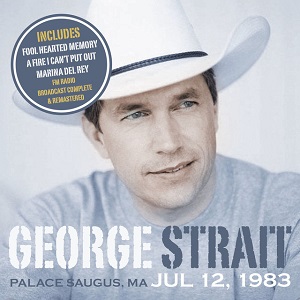 George Strait - Discography (NEW) - Page 3 Georg390