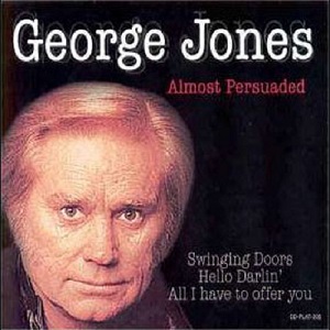 George Jones - Discography 2000-2021 (NEW) George89