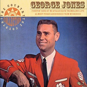 George Jones - Discography 2000-2021 (NEW) George92