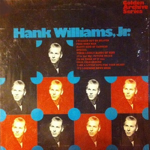 Hank Williams Jr. Discography (95 Albums = 105CD's) - Page 4 Hank_w10