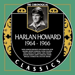 Harlan Howard - Discography Harlan10