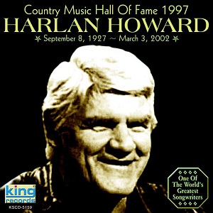 Harlan Howard - Discography Harlan16