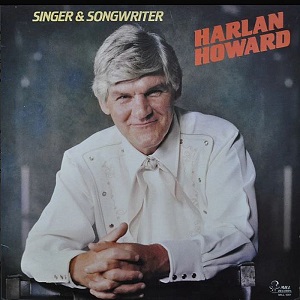 Harlan Howard - Discography Harlan23
