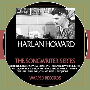 Harlan Howard - Discography Harlan25