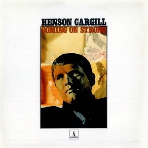 Henson Cargill - Discography Henson11