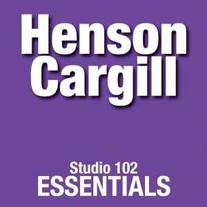 Henson Cargill - Discography Henson14
