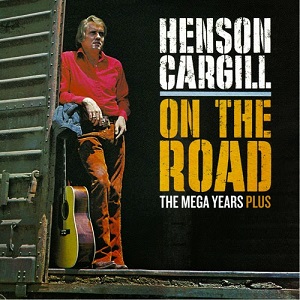 Henson Cargill - Discography Henson15