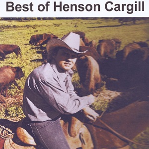 Henson Cargill - Discography Henson17